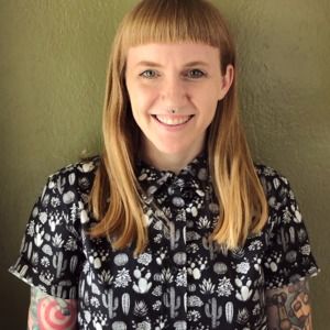 Meet your Posher, Stacey